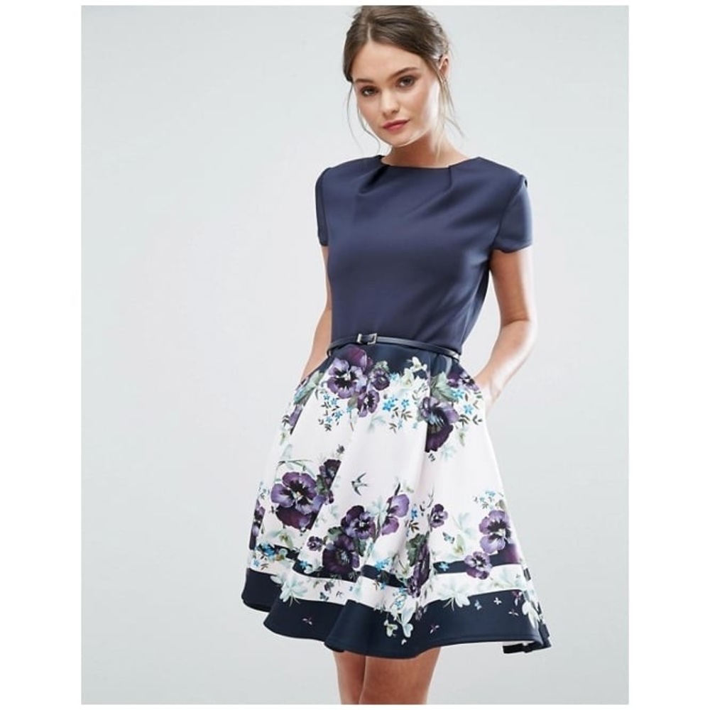 Ted Baker size 2